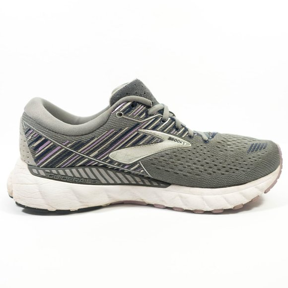 Brooks Adrenaline GTS 19 Running Shoes - Women's Size 9 - Picture 2 of 11